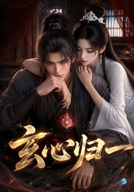 玄心归一（106集）AI短剧 (2026)