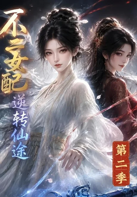 不二女配,逆转仙途第二季(90集)AI短剧 (2026) 不二女配,逆转仙途第二季(90集)AI短剧 (2026)
