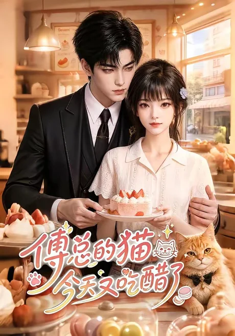 傅总的猫今天又吃醋了（70集）AI短剧 (2026)