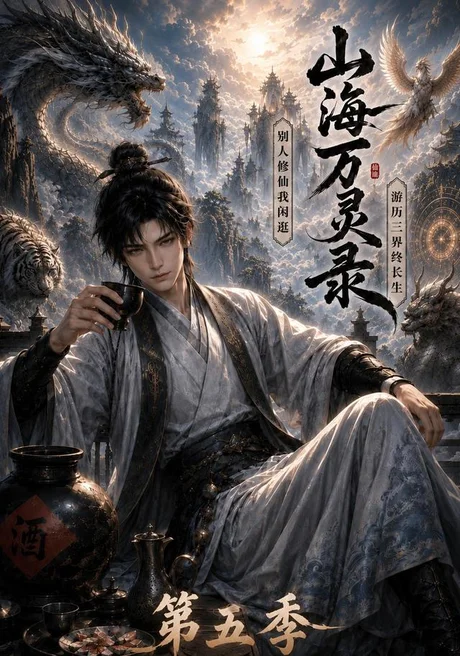 山海万灵录第五季（111集）AI短剧 (2026)