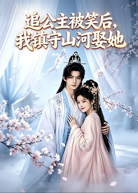 追公主被笑后,我镇守山河娶她(21集)AI短剧 (2026) 追公主被笑后,我镇守山河娶她(21集)AI短剧 (2026)