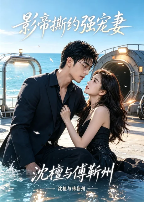 影帝撕约强宠妻(45集)AI短剧 (2026) 影帝撕约强宠妻(45集)AI短剧 (2026)