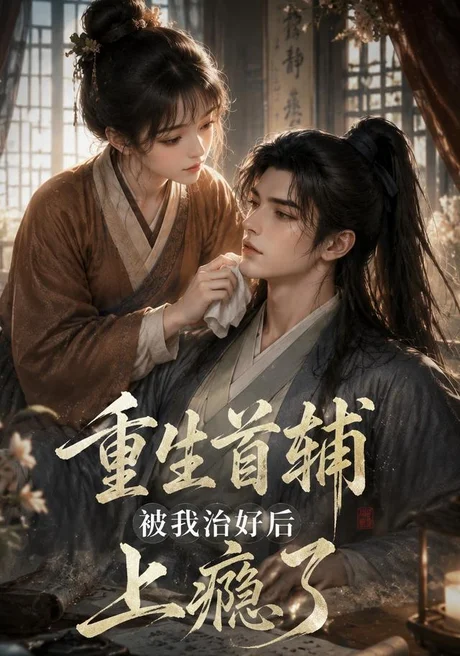 重生首辅被我治好后上瘾了(58集)AI短剧 (2026) 重生首辅被我治好后上瘾了(58集)AI短剧 (2026)