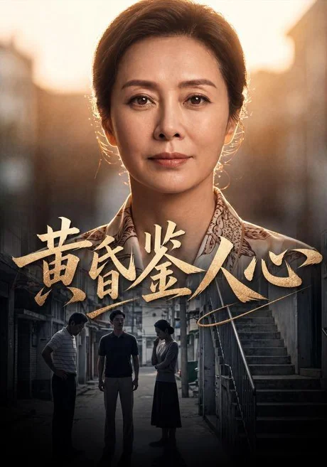 黄昏鉴人心（52集）AI短剧 (2026)