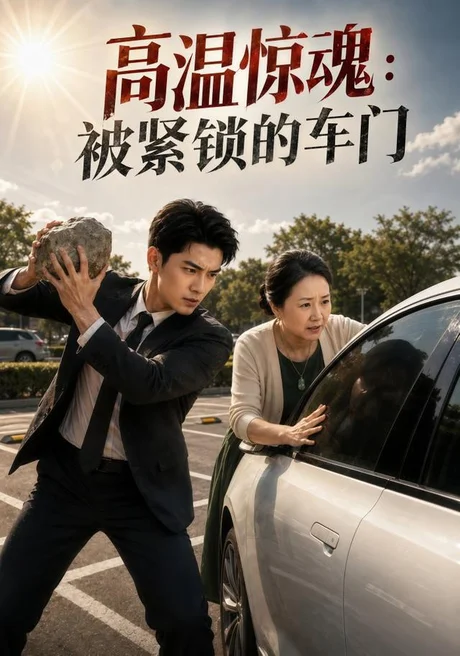 高温惊魂:被紧锁的车门(39集)AI短剧 (2026) 高温惊魂:被紧锁的车门(39集)AI短剧 (2026)