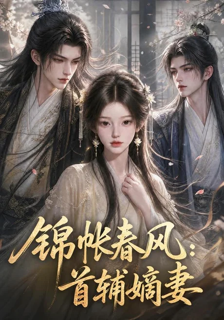锦帐春风:首辅嫡妻(56集)AI短剧 (2026) 锦帐春风:首辅嫡妻(56集)AI短剧 (2026)