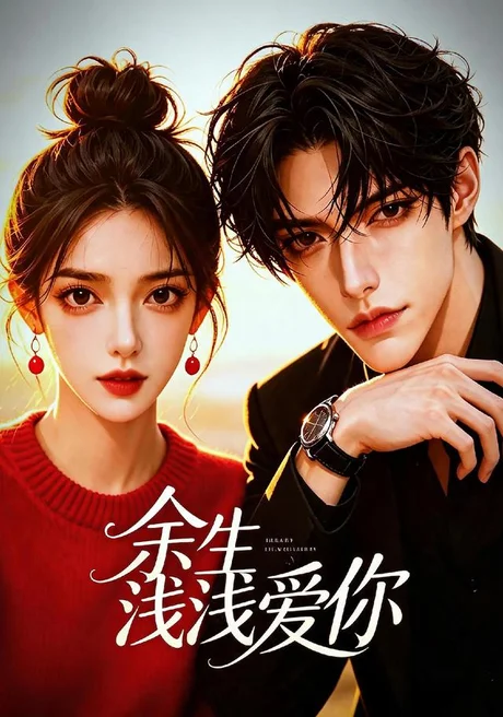 余生浅浅爱你（21集）AI短剧 (2026)