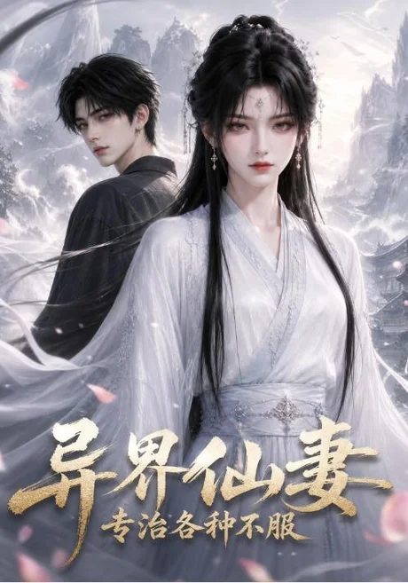 异界仙妻,专治各种不服(51集)AI短剧 (2026) 异界仙妻,专治各种不服(51集)AI短剧 (2026)