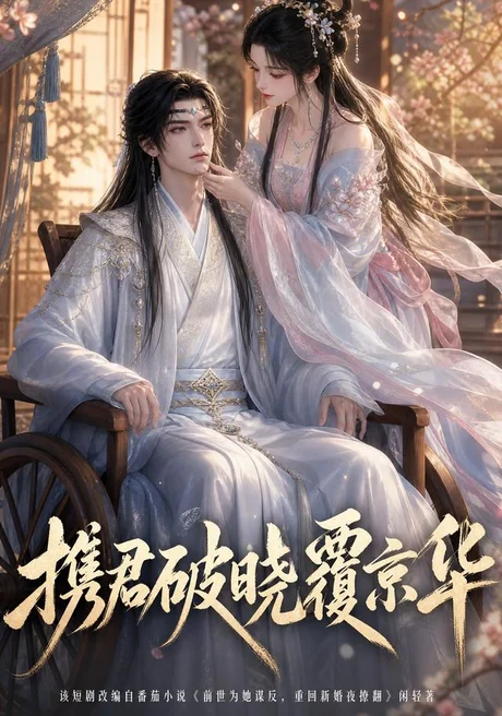 携君破晓覆京华(108集)AI短剧 (2026) 携君破晓覆京华(108集)AI短剧 (2026)