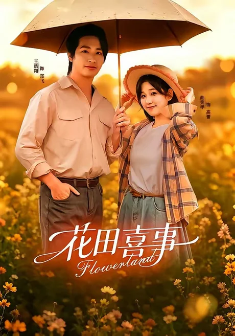花田喜事(61集)王浩翔&曲笑孝 (2026) 花田喜事(61集)王浩翔&曲笑孝 (2026)