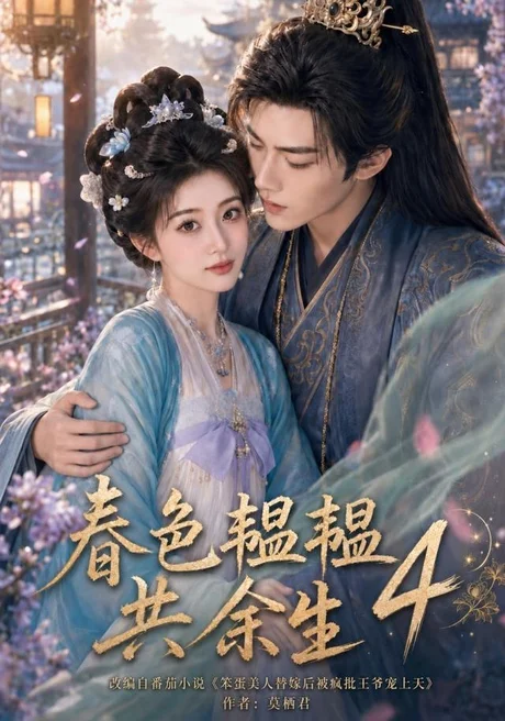 春色韫韫共余生4（87集）AI短剧 (2026)