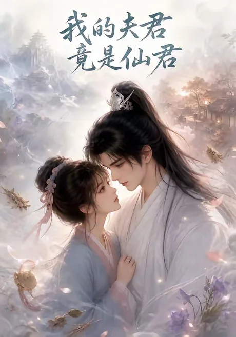 我的夫君竟是仙君(70集)AI短剧 (2026) 我的夫君竟是仙君(70集)AI短剧 (2026)