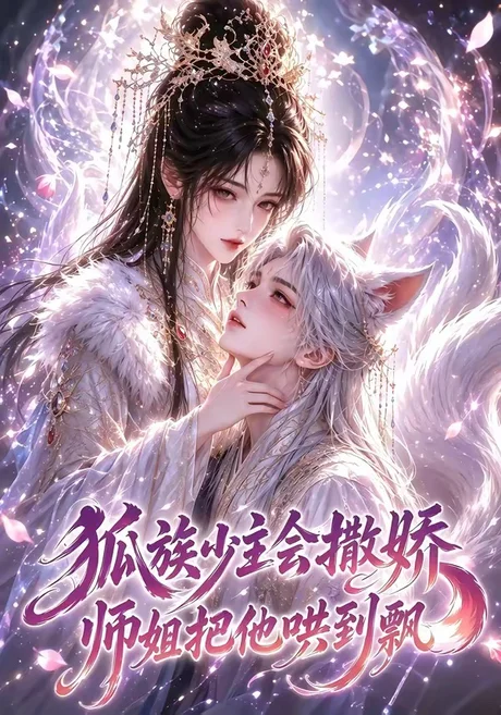 狐族少主会撒娇师姐把他哄到飘(88集)AI短剧 (2026) 狐族少主会撒娇师姐把他哄到飘(88集)AI短剧 (2026)
