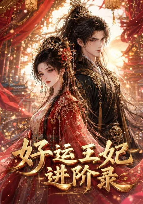 好运王妃进阶录(129集)AI短剧 (2026) 好运王妃进阶录(129集)AI短剧 (2026)