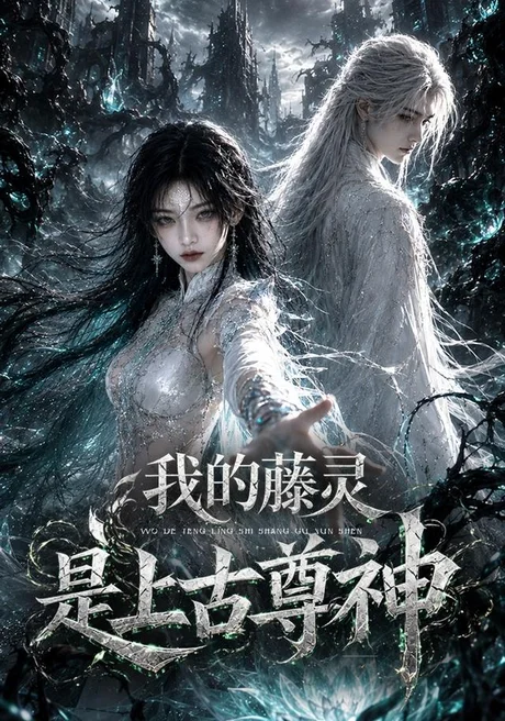 我的藤灵是上古尊神(90集)AI短剧 (2026) 我的藤灵是上古尊神(90集)AI短剧 (2026)