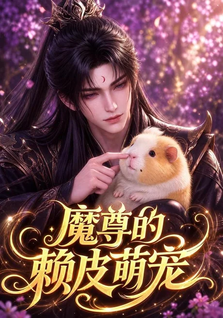 魔尊的赖皮萌宠(78集)AI短剧 (2026) 魔尊的赖皮萌宠(78集)AI短剧 (2026)