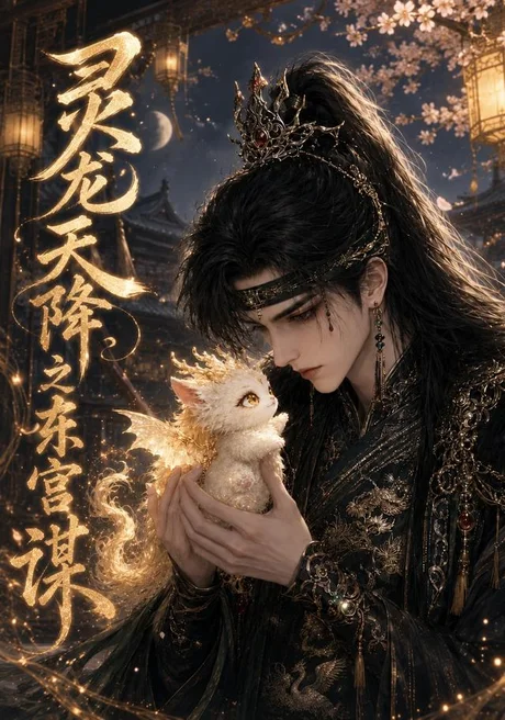 灵龙天降之东宫谋(135集)AI短剧 (2026) 灵龙天降之东宫谋(135集)AI短剧 (2026)