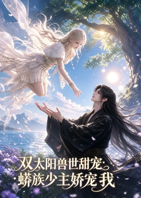 双太阳兽世甜宠:蟒族少主娇宠我(60集)AI短剧 (2026) 双太阳兽世甜宠:蟒族少主娇宠我(60集)AI短剧 (2026)