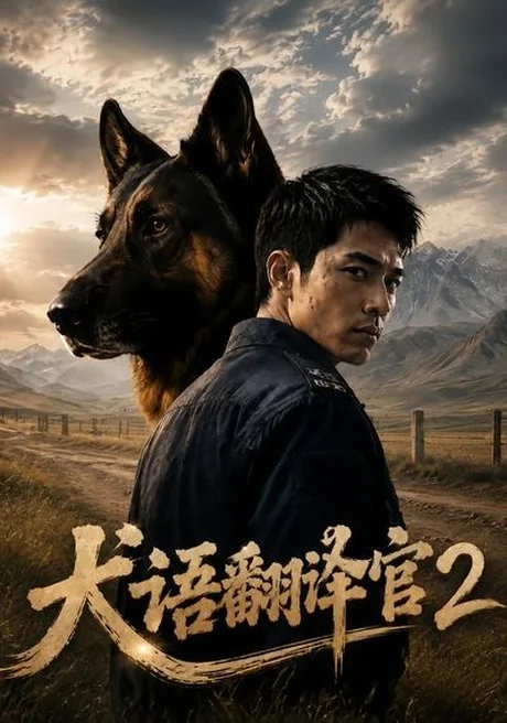 犬语翻译官2(39集)AI短剧 (2026) 犬语翻译官2(39集)AI短剧 (2026)