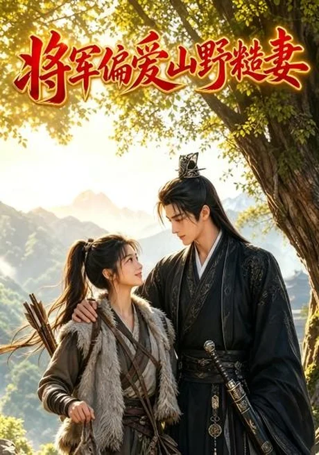 将军偏爱山野糙妻(42集)AI短剧 (2026) 将军偏爱山野糙妻(42集)AI短剧 (2026)
