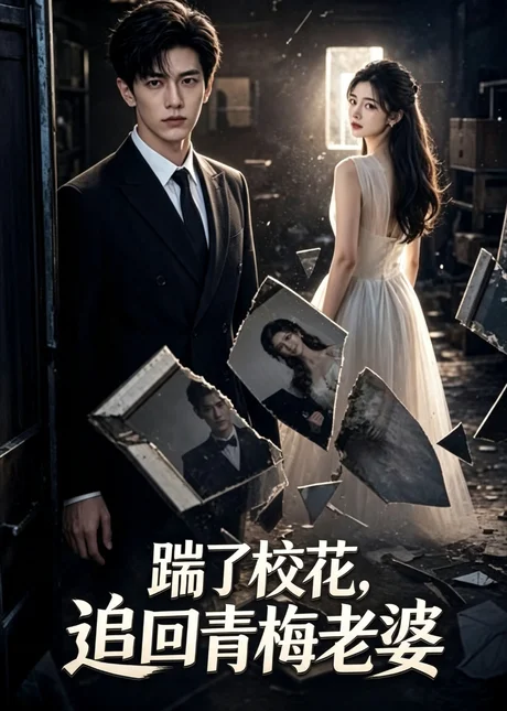 踹了校花，追回青梅老婆（37集）AI短剧 (2026)