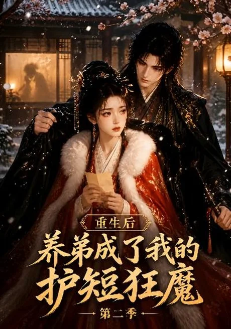 重生后养弟成了我的护短狂魔第二季(45集)AI短剧 (2026) 重生后养弟成了我的护短狂魔第二季(45集)AI短剧 (2026)