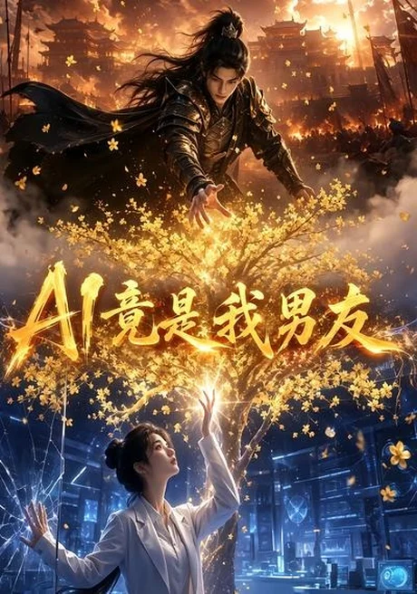 AI竟是我男友(92集)AI短剧 (2026) AI竟是我男友(92集)AI短剧 (2026)
