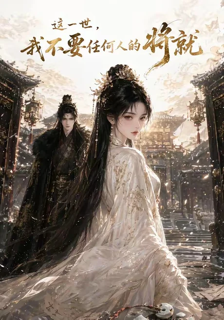 这一世,我不要任何人的将就(51集)AI短剧 (2026) 这一世,我不要任何人的将就(51集)AI短剧 (2026)