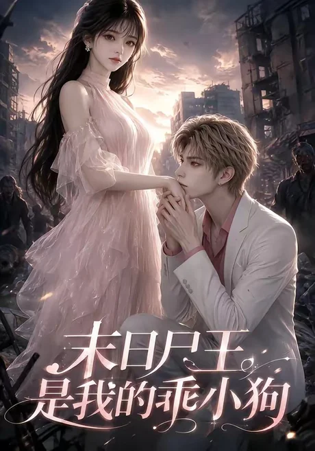 末日尸王是我的乖小狗(44集)AI短剧 (2026) 末日尸王是我的乖小狗(44集)AI短剧 (2026)