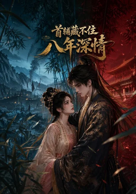 首辅藏不住八年深情(80集)AI短剧 (2026) 首辅藏不住八年深情(80集)AI短剧 (2026)