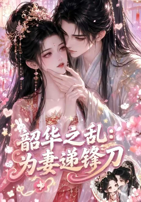 韶华之乱:为妻递锋刀(70集)AI短剧 (2026) 韶华之乱:为妻递锋刀(70集)AI短剧 (2026)