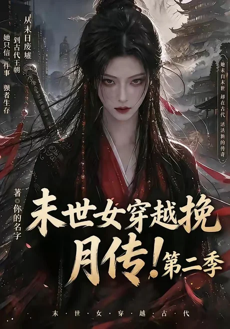 末世女穿越挽月传！第二季（50集）AI短剧 (2026)