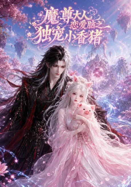 魔尊大人恋爱脑之独宠小香猪(115集)AI短剧 (2026) 魔尊大人恋爱脑之独宠小香猪(115集)AI短剧 (2026)