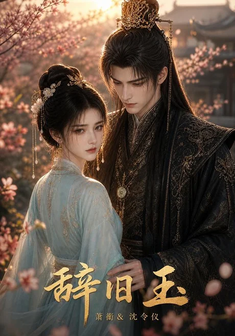 辞旧玉（34集）AI短剧 (2026)