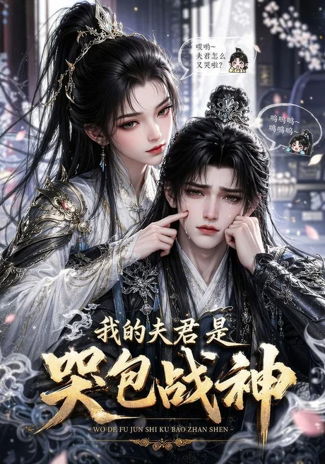 我的战神夫君是个哭包（26集）AI短剧 (2026)
