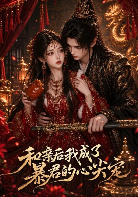 和亲后我成了暴君的心尖宠（81集）AI短剧 (2026)
