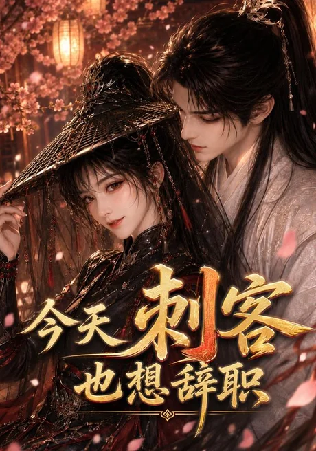 今天刺客也想辞职(61集)AI短剧 (2026) 今天刺客也想辞职(61集)AI短剧 (2026)