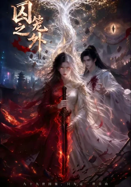 囚笼之外(30集)AI短剧 (2026) 囚笼之外(30集)AI短剧 (2026)