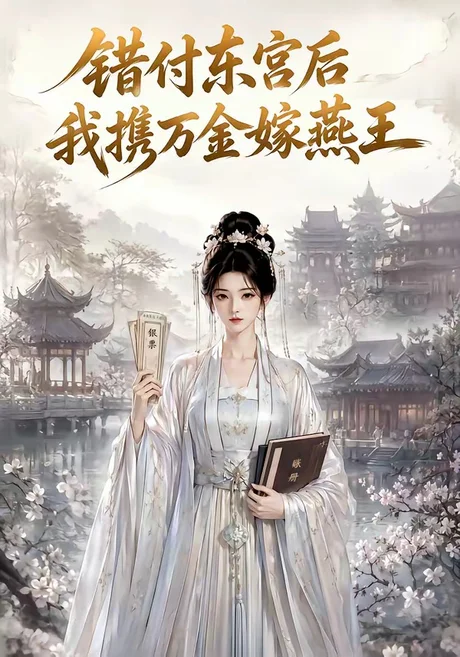 错付东宫后我携万金嫁燕王(58集)AI短剧 (2026) 错付东宫后我携万金嫁燕王(58集)AI短剧 (2026)