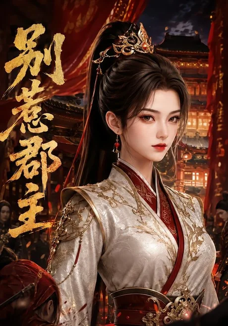别惹郡主(84集)AI短剧 (2026) 别惹郡主(84集)AI短剧 (2026)