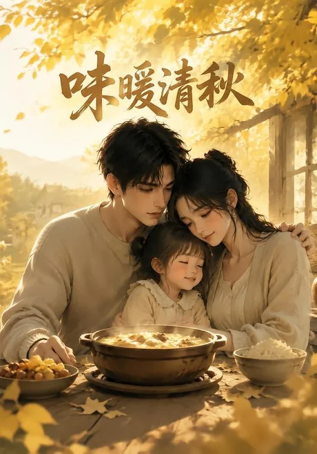 味暖清秋(63集)AI短剧 (2026) 味暖清秋(63集)AI短剧 (2026)