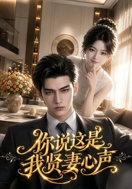 你说这是我贤妻心声(92集)AI短剧 (2026) 你说这是我贤妻心声(92集)AI短剧 (2026)