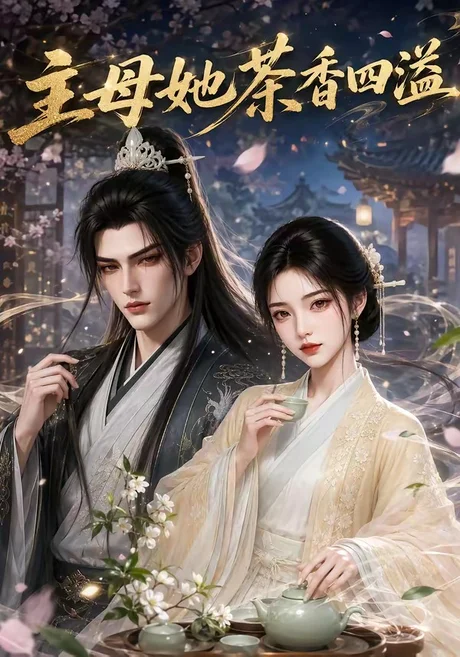 主母她茶香四溢（37集）AI短剧 (2026)
