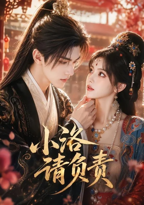 小洛请负责（66集）AI短剧 (2026)