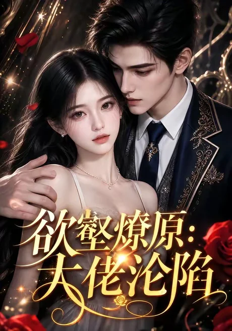 欲壑燎原：大佬沦陷（181集）AI短剧 (2026)