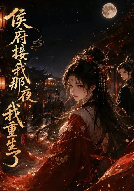 侯府接我那夜,我重生了(61集)AI短剧 (2026) 侯府接我那夜,我重生了(61集)AI短剧 (2026)