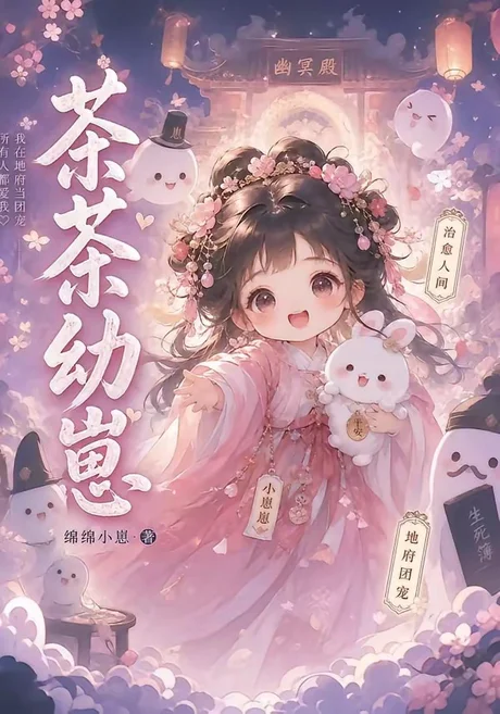 茶茶幼崽(21集)AI短剧 (2026) 茶茶幼崽(21集)AI短剧 (2026)