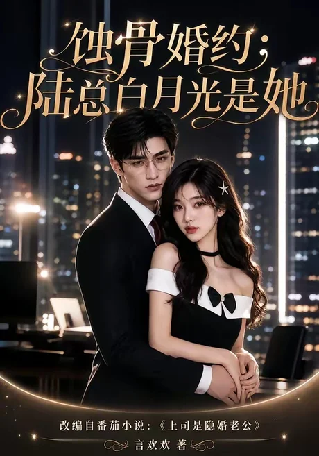 蚀骨婚约:陆总白月光是她(111集)AI短剧 (2026) 蚀骨婚约:陆总白月光是她(111集)AI短剧 (2026)