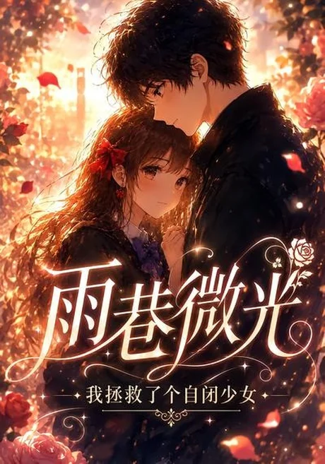 雨巷微光,我拯救了个自闭少女(80集)AI短剧 (2026) 雨巷微光,我拯救了个自闭少女(80集)AI短剧 (2026)