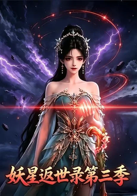 妖星返世录第三季（83集）AI短剧 (2026)